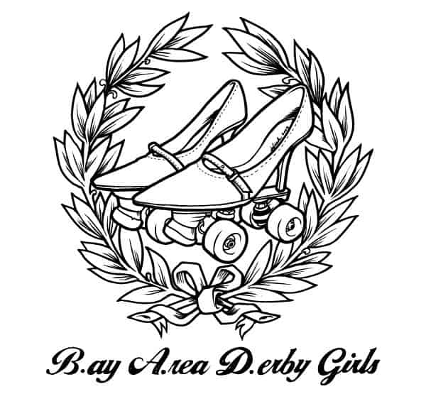 BAD logo