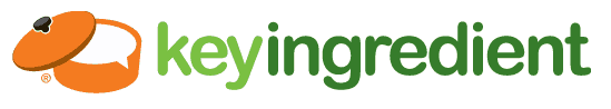 KeyIngredient logo