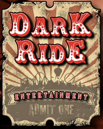 Going on a Dark Ride