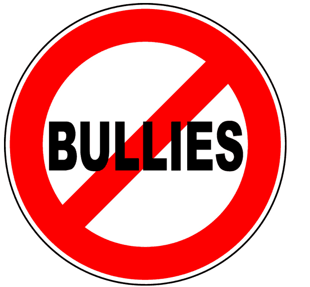 Don’t Hire Bullies