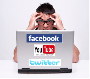 A Social Headache
