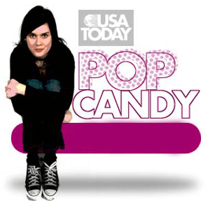 An Ode to Pop Candy