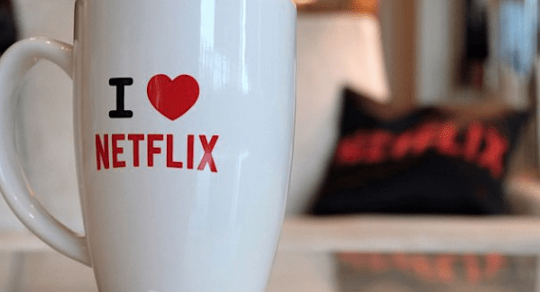 Netflix’s Amazing PR Turnaround