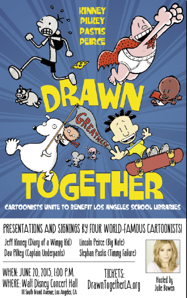 Drawn Together Ad (1)