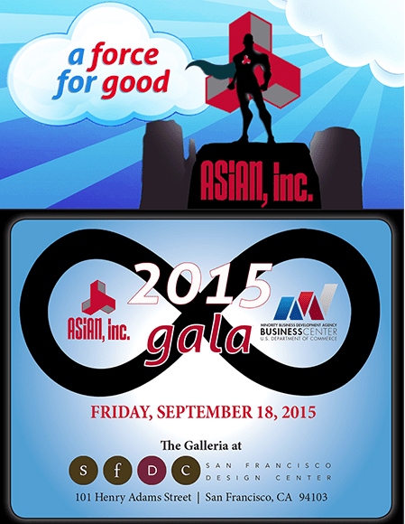 5 Reasons to Attend ASIAN, Inc.’s Gala on September 18