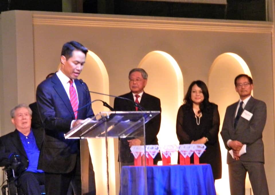 ASIAN, Inc. Celebrates Diversity With Inspirational Gala