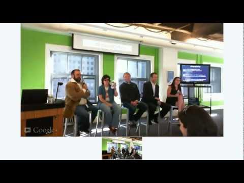 Tech Journalists Share PR Tips
