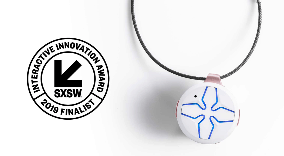 SEAM Honored With SXSW Interactive Innovation Finalist Award