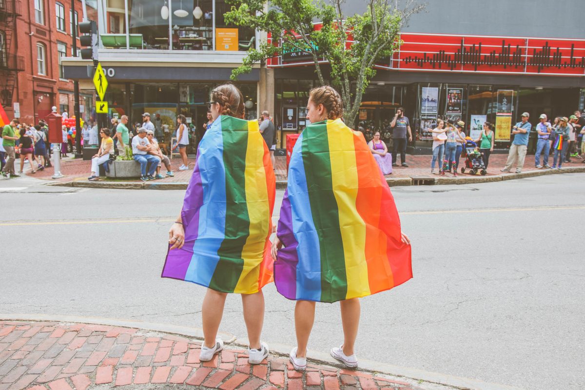 3 Ways To Authentically Celebrate #PrideMonth On Social Media